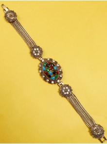 Antique Bracelets
